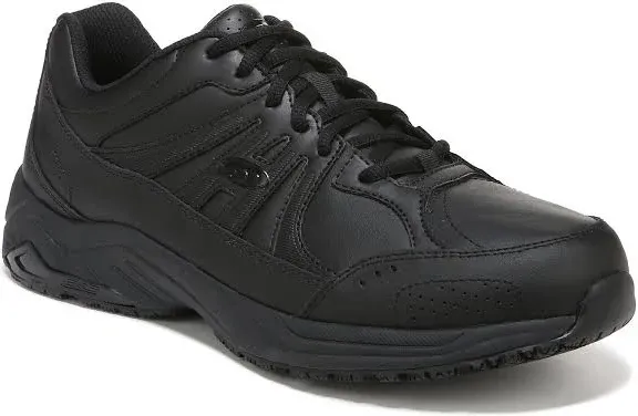 Dr. Scholl's Men's Titan 2 Slip-Resistant Work Shoes