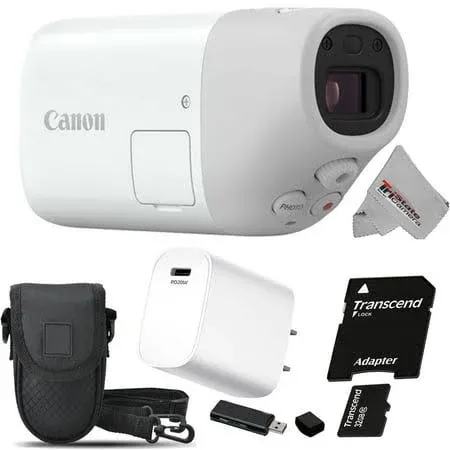 Canon Zoom Digital Monocular