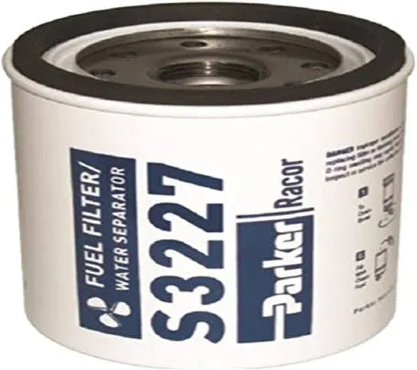 Racor Filter Replacement Element S3227