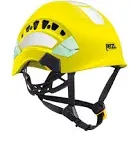 Petzl Vertex Vent Hi-Viz Helmet Kit | FREE DELIVERY