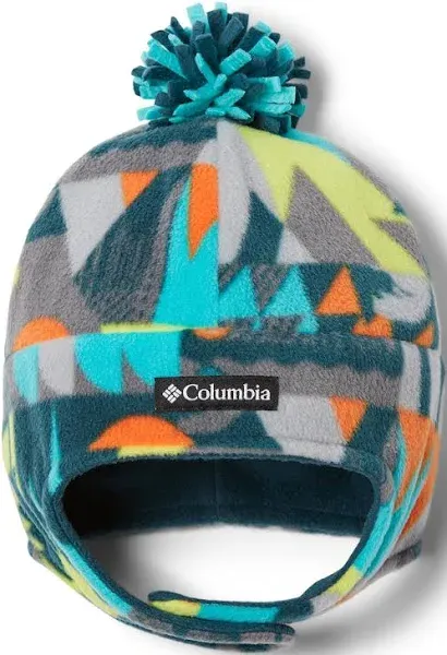 Columbia Kids Frosty Trail II Earflap Beanie