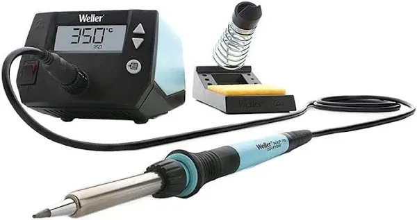 Weller We1010na 70 Watt Digital Soldering Station - 110/120 Volt