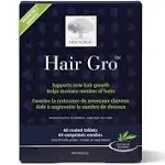 New Nordic Hair Gro (60 tablets)