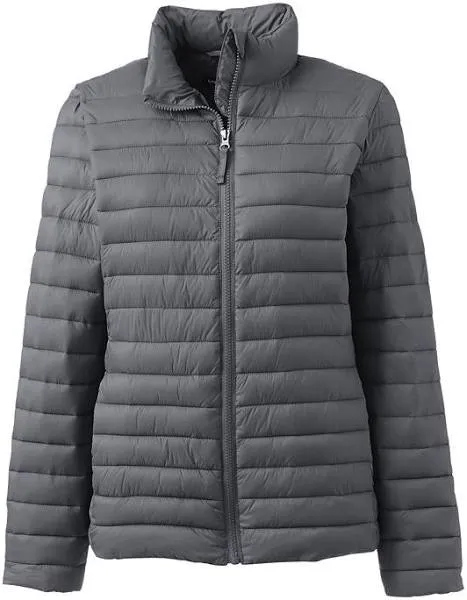 Lands' End Kids Insulated Jacket