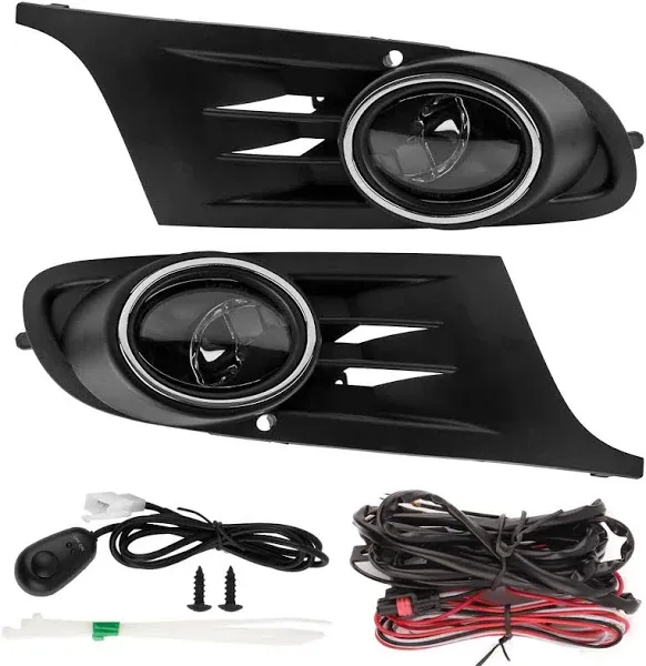 RP Remarkable Power FL7113 Fog Light Kit