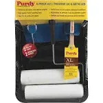 Purdy Premium 6-Piece Paint Kit