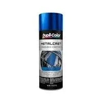 Duplicolor MC201 MetalCast BLUE Anodized Coating - 11oz Aerosol