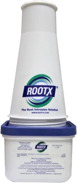 ROOTX The Root Intrusion Solution Kit