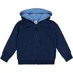 Gerber Baby Boys' Zip Up Hoodie