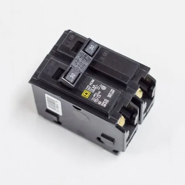 Square D HOM260 Circuit Breaker