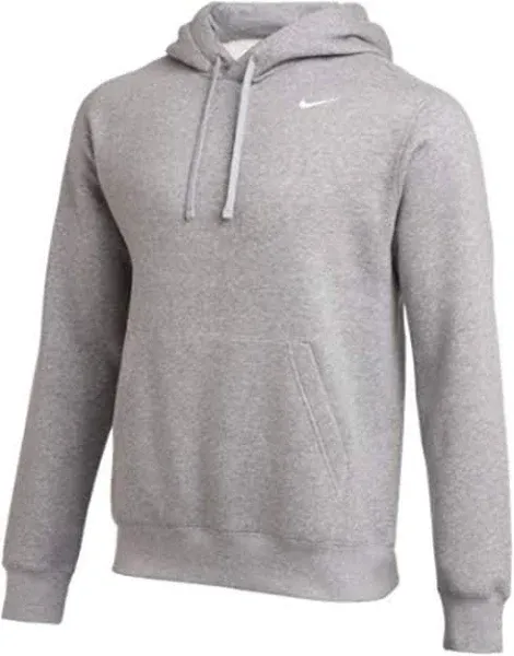 Nike Men's Club Fleece Pullover Hoodie