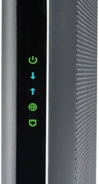 Motorola MB8600 Docsis 3.1 Cable Modem