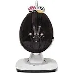 4moms MamaRoo Multi-Motion Baby Swing, Black Classic