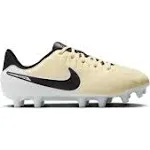 Nike Tiempo Legend 10 Academy Youth Firm Ground Cleats