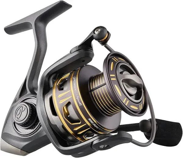 Pflueger Supreme 25 XT Spinning Reel