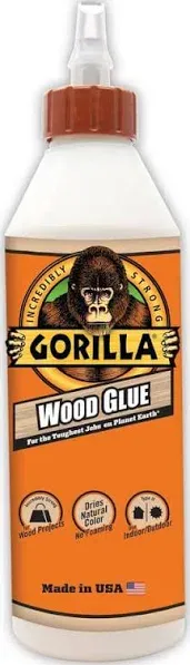 Gorilla Wood Glue