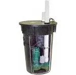 Zoeller 912-0010 Sewage Pump