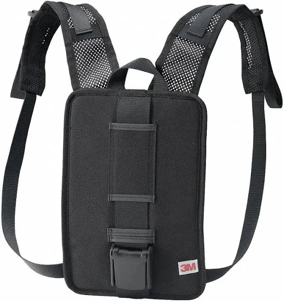 3M 17358 3M Versaflo Back Pack