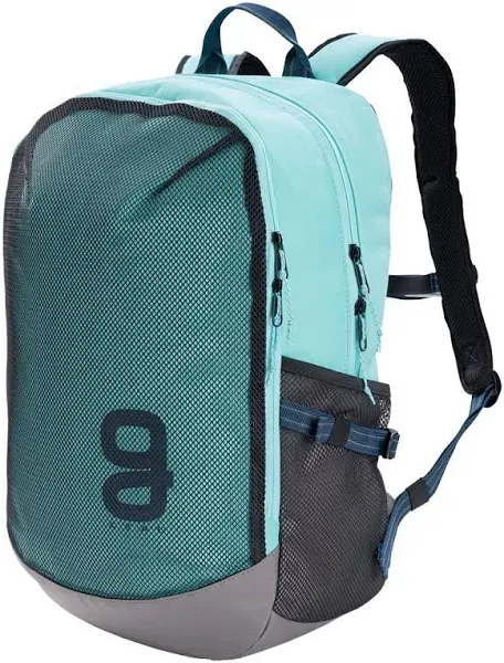 Geau Sport Aether Tennis Backpack Turquoise