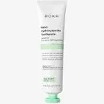 Boka Fluoride Free Toothpaste Nano Hydroxyapatite, Remineralizing, Sensitive Teeth, Whitening Dentist Recommended for