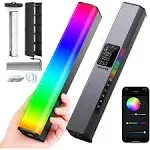 NEEWER RGB1 Magnetic Handheld Light Stick