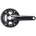 Shimano Deore XT FC-M8120-B2 Crankset 175mm