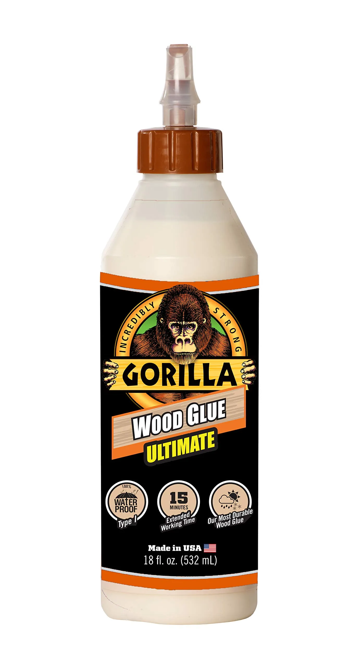 Gorilla Wood Glue