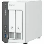 QNAP TS-216G 2-Bay NAS Enclosure TS-216G-US