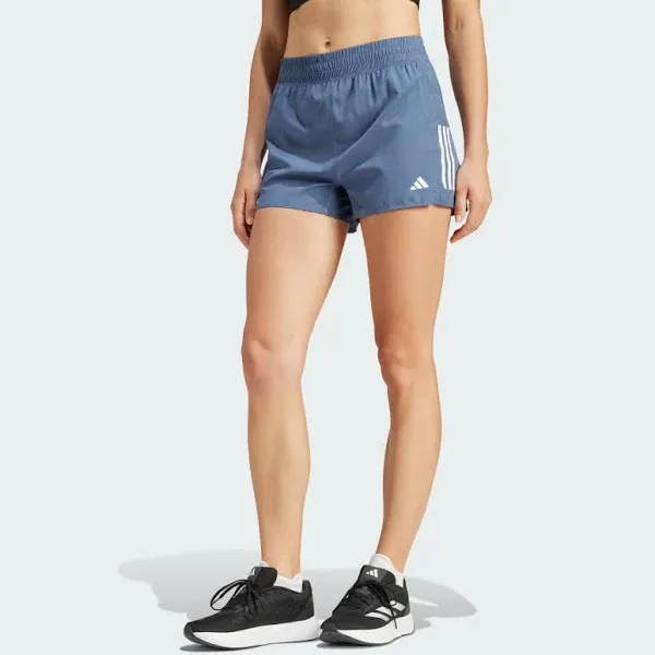 adidas Own The Run Shorts