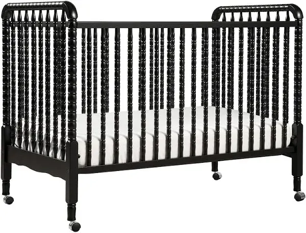 DaVinci Jenny Lind 3-in-1 Convertible Crib