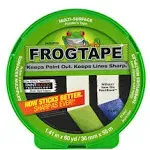 Shurtape Cf120 Premium Frogtape, 1.41" x 60 yds