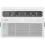 Frigidaire FHWH084WB1 Window Air Conditioner, 8,000 BTU, White