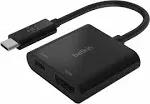 Belkin USB-C to HDMI + Charge Adapter