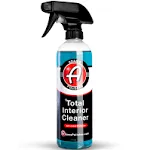 Genuine 16-oz Total Interior Cleaner by Adam&#039;s Polishes 19434995