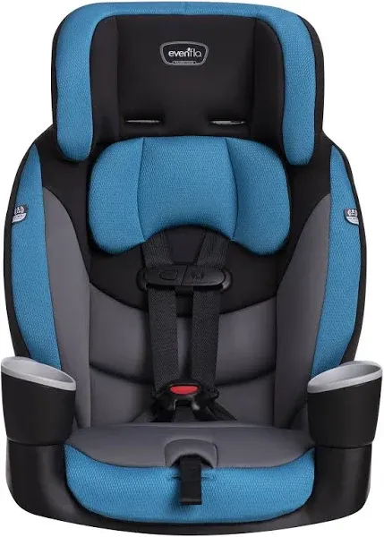 Evenflo Maestro Sport Harness Booster Car Seat