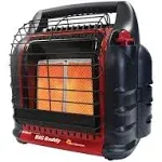 Mr. Heater Big Buddy Portable Heater