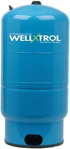 Amtrol Well-X- Trol Well Pressure Tank WX-202XL