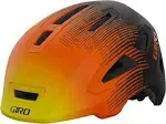 Giro Scamp MIPS II Bike Helmet Orange Xs