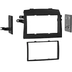 Metra 95-8208 Double Din Dash Kit for Toyota Sienna 2004-10