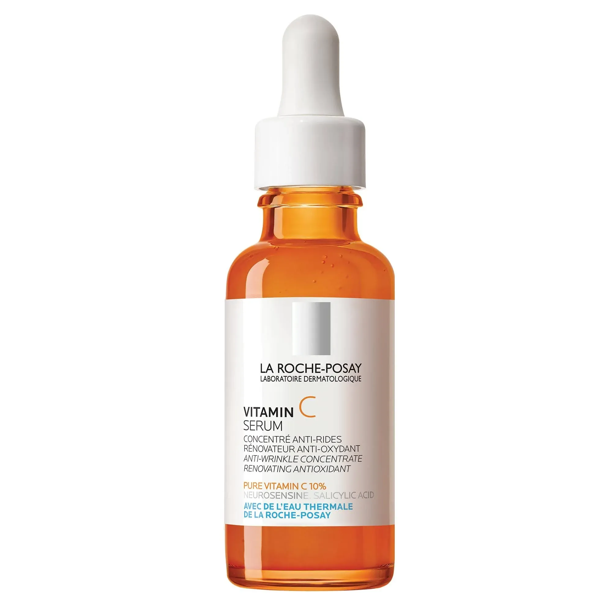 La Roche-Posay Pure Vitamin C10 Serum (30 ml)