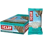 Clif Bar Cool Mint Chocolate 12 Bars