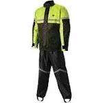 NEW NELSON RIGG SR6000HVY06-3X<wbr/>L SR-6000 Stormrider Rain Suit