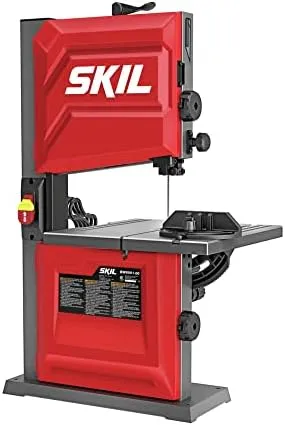 Skil BW9501-00 9" 2-Speed Benchtop Band Saw