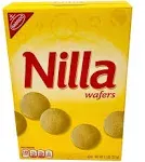 Nilla Wafers - 11 oz