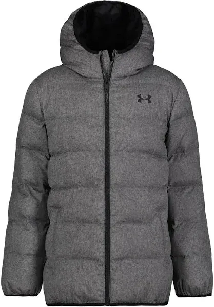 Boys' Under Armour Pronto Puffer Jacket