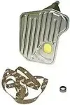 Wix 58904 Transmission Filter Kit