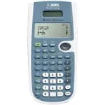 Master Math with the Texas Instruments TI-30XS MultiView Scientific Calculator