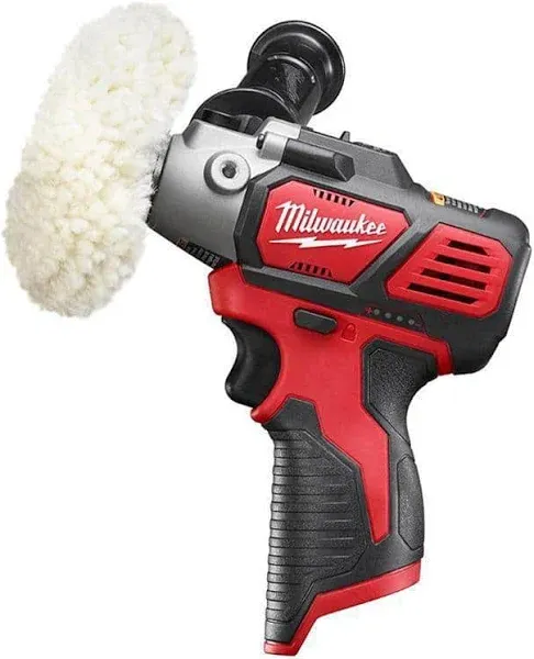 M12 Variable Speed Polisher/Sander (Tool Only)