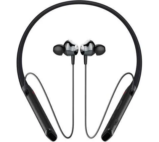 Philips Audio Wireless Neckband Headphones. Noise Canceling 14 hours of Play