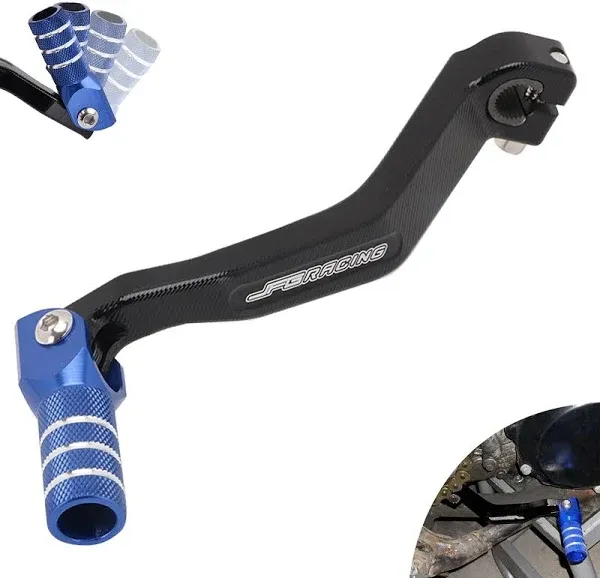 JFG Racing Dirt Bike Gear Shifter Lever